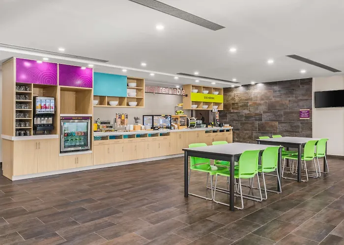 Home2 Suites By Hilton North Conway, Nh