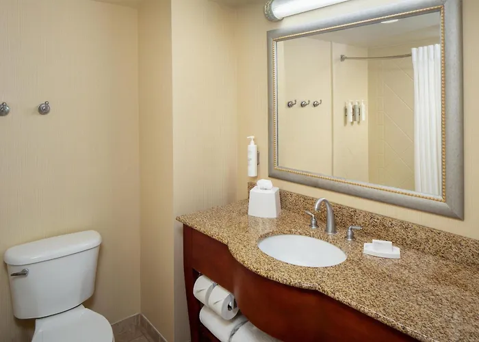 Hampton Inn & Suites North Conway